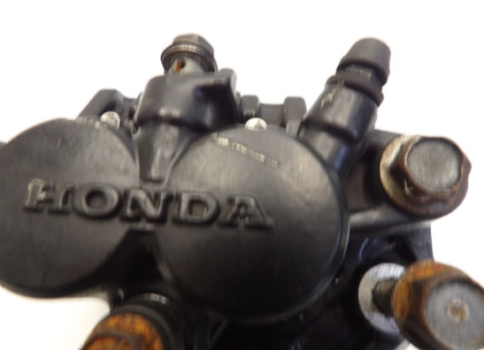 Brake caliper right front Honda CB 700