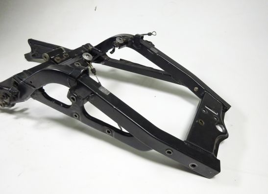 Achtersubframe Kawasaki ZX 12 R