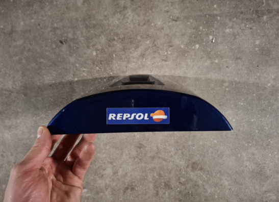 Buddycover Honda CBR Fireblade