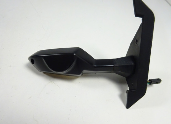 Winker left front Kawasaki ER 6