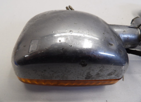 Kentekenplaathouder Yamaha XS 1100