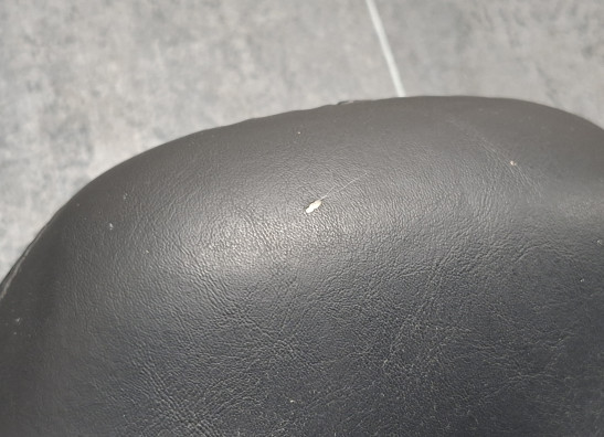 Seat Harley Davidson Sportster