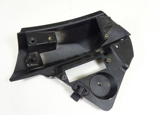 Seitenverkleidung links klein Ducati Multistrada 1000