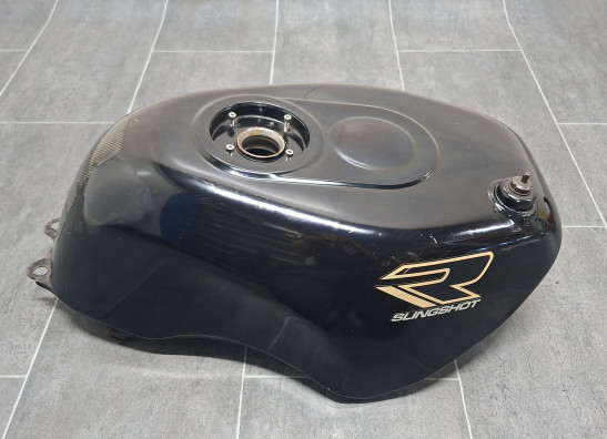 Fuel tank Suzuki GSX R 400