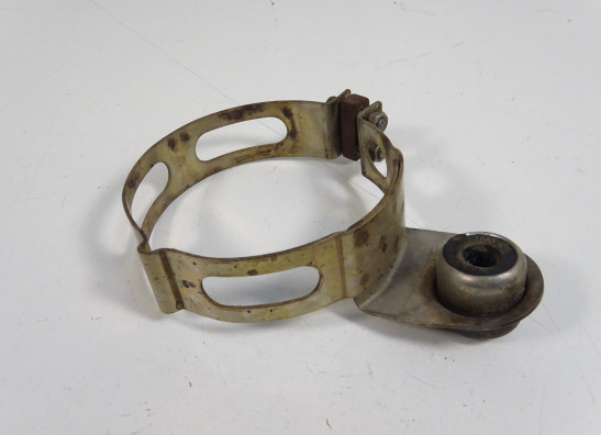 Uitlaatbochten BMW R 1200 GS