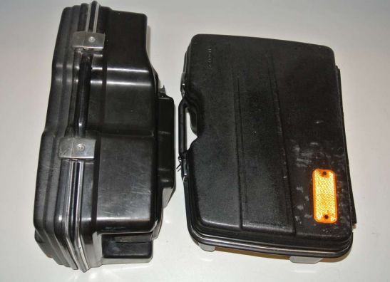 Kofferset BMW R 75  6