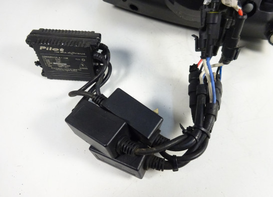 Scheinwerfer BMW K 1200 GT