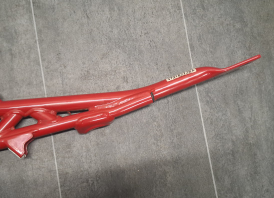 Achtersubframe Ducati Multistrada V4