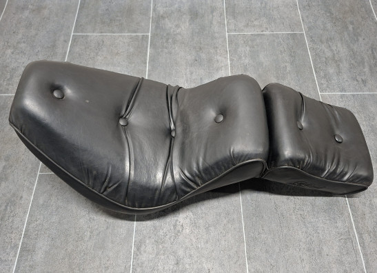 Sitzbank Harley Davidson Softtail