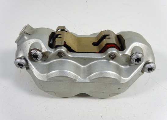 Remklauw rechts voor Ducati monster 696