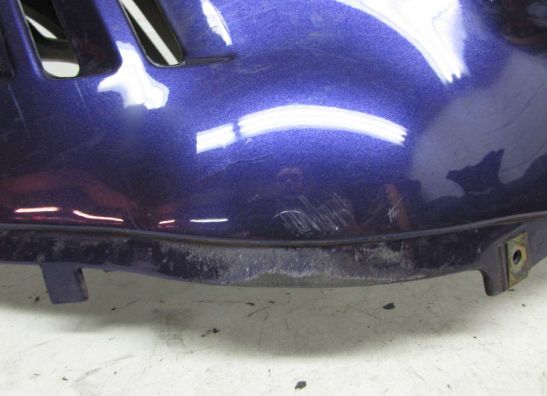 Onderkuip Suzuki GSX F 750