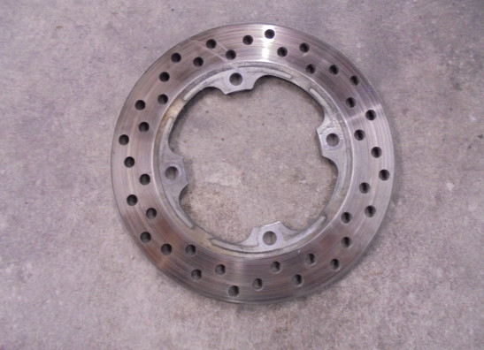 Achterremschijf Honda CBR Fireblade