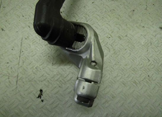 Clip on links BMW K 1200 RS