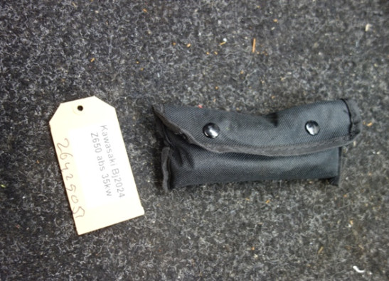 Bordwerkzeug Kawasaki Z 650