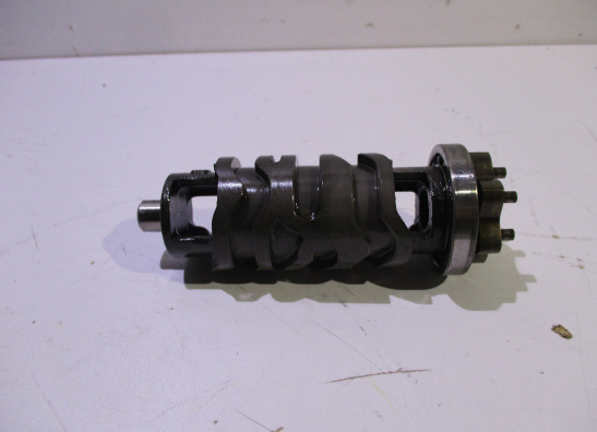 Gear box Yamaha YZF R6