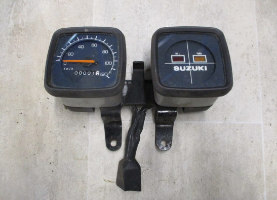 Tellerset Suzuki TS 50 ER