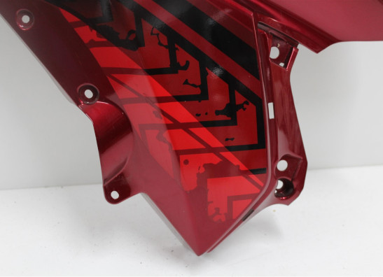 Linker zijkuip Honda CB500X