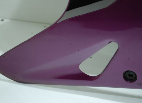 Rechter zijkuip Suzuki GSX R 750