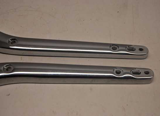 Achtersubframe Harley Davidson Softtail