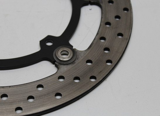 Bremsscheibe vorne links Yamaha MT 09