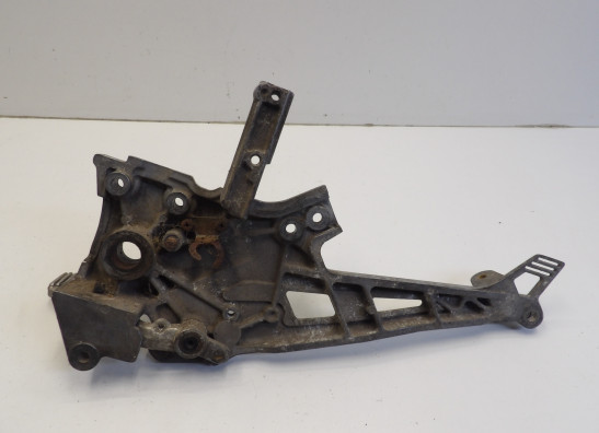 Rechter schetsplaat Kawasaki GPZ 900