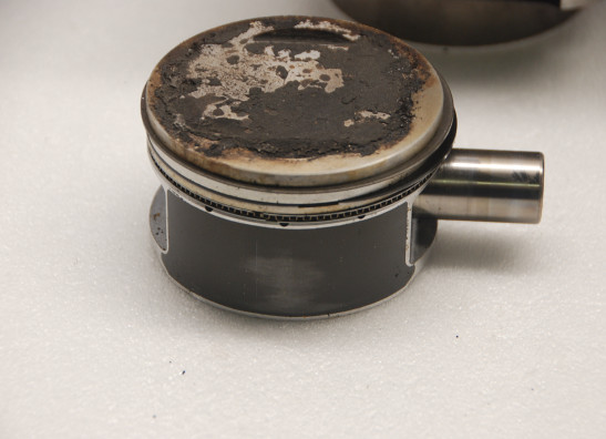 Cilinderblok Harley Davidson Softtail