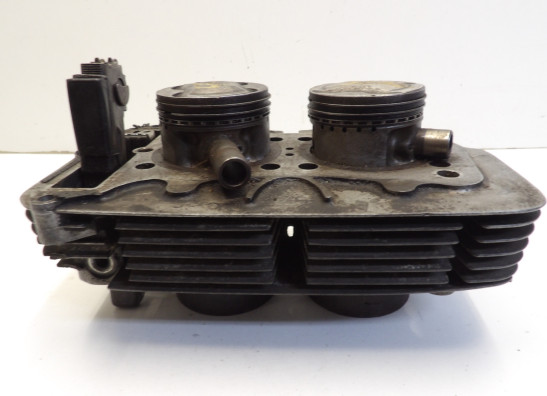 Cilinderblok Yamaha XS 500