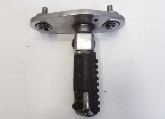 Schetsplaat links Honda VT 600