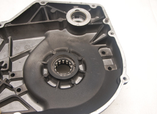 Koppelingsdeksel Harley Davidson Softtail