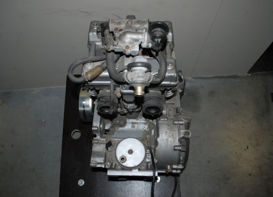Engine Kawasaki ER 5