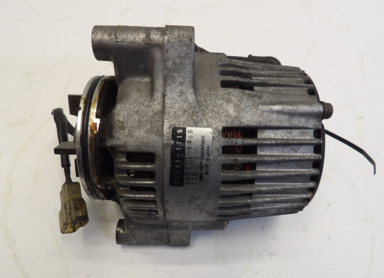 Dynamo Kawasaki ZXR 750