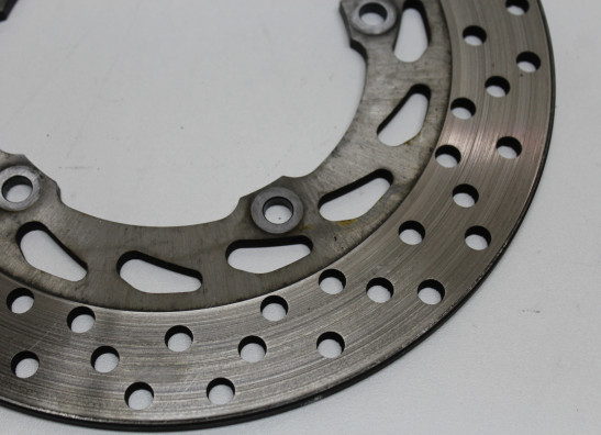 Achterremschijf Yamaha XJ 6 N