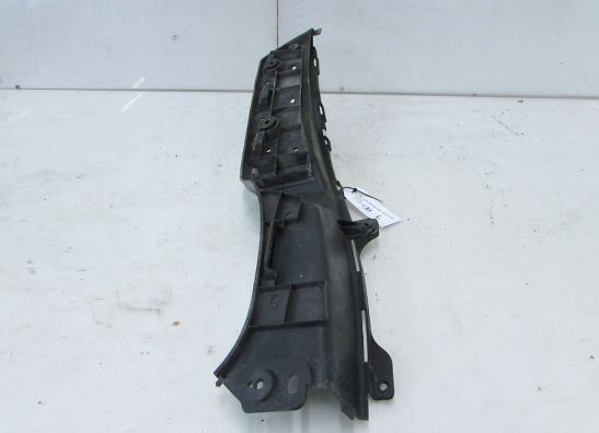 Seiten verkleidung links Suzuki Burgman 400