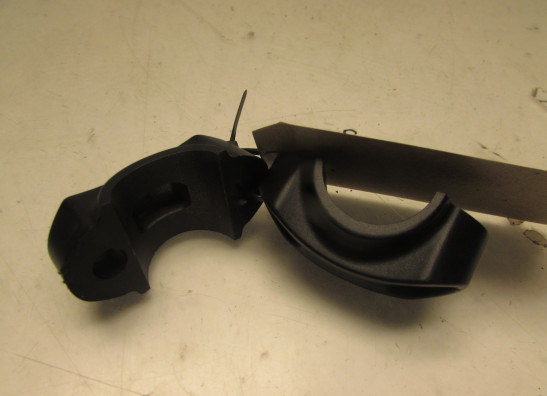 Remleiding voor Yamaha MT 09