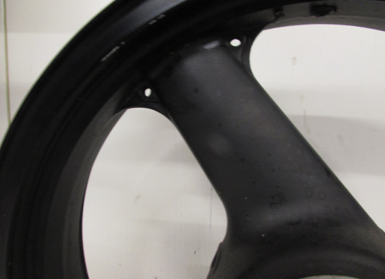 Front Wheel Kawasaki ZRX 1100 1200