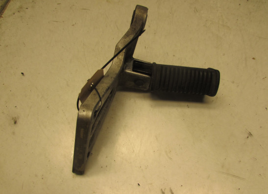 Duo voetsteun links Suzuki GSX F 1100