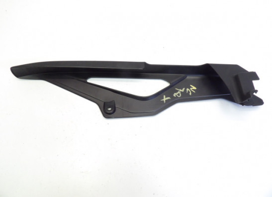 Chaincase Honda NC 750 X