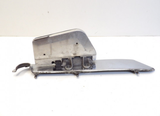 Pillion step right Honda Goldwing GL