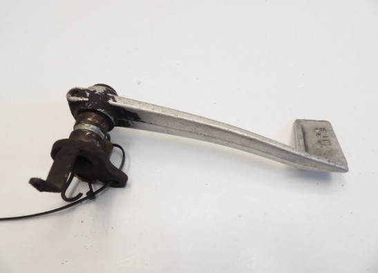 Rempedaal Yamaha FJR 1300