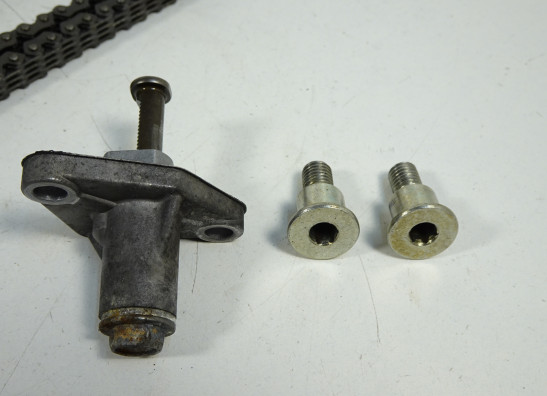 Camshaft Aprilia Dorsoduro 750