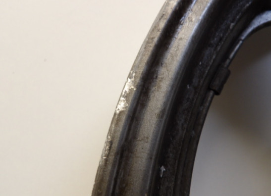 Felge vorne Yamaha XJ 900 S Diversion