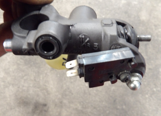 Rear brake master cylinder  Honda CBR Fireblade