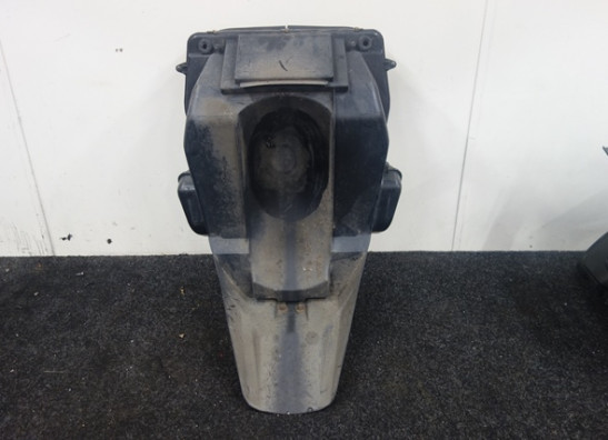 Heckunterverkleidung Suzuki Burgman 400