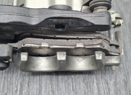 Rear brake caliper BMW R 1300 GS