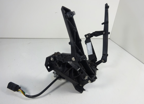 Windscreen BMW K 1300 GT