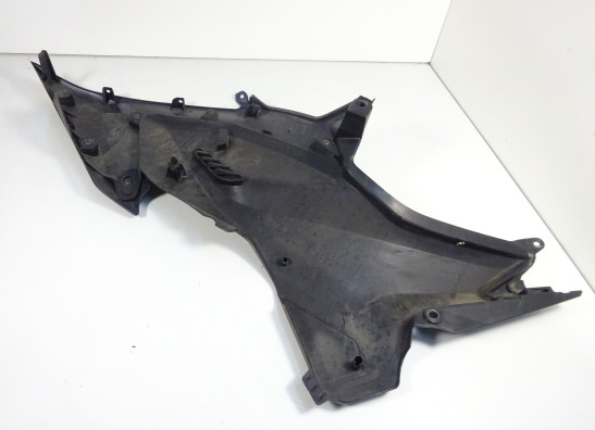 Rechter zijkuip Honda NC 750 X