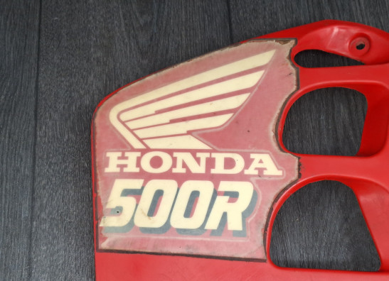Linker zijkuip Honda CR 500 R