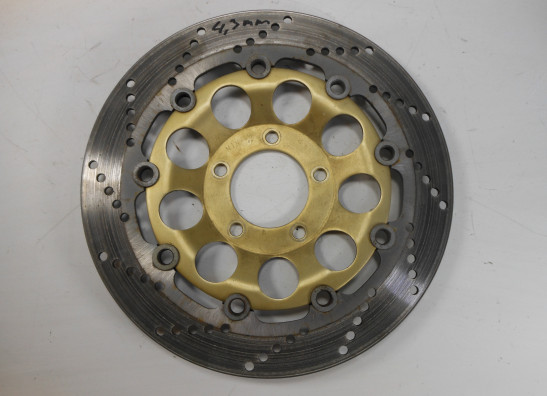 Bremsscheibe vorne links Suzuki GSF 600 650 Bandit 