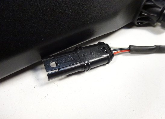 Oil reservoir BMW K 1200 GT