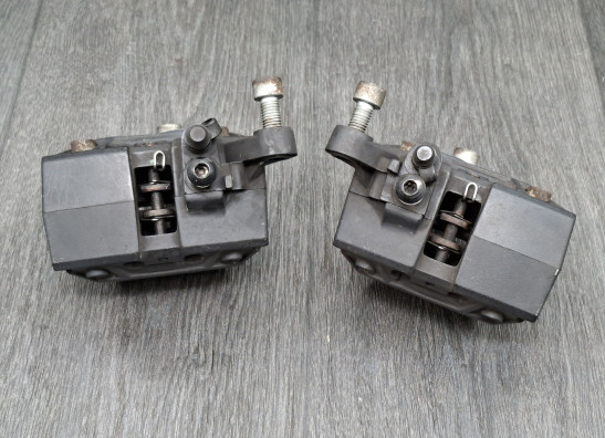 Remklauwen BMW K 1200 RS